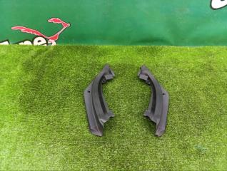 Уплотнители дверей Smart Fortwo 2010