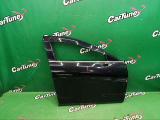 Запчасть дверь передняя правая Toyota Mark 2