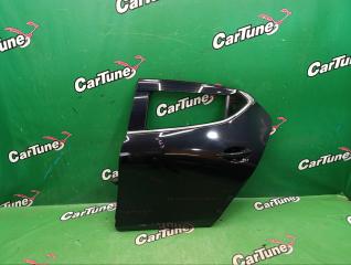 Запчасть дверь задняя левая Toyota Mark 2