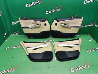 Запчасть обшивки дверей Toyota Mark 2