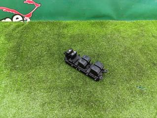 Запчасть блок кнопок стеклоподъемников Toyota Mark 2