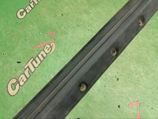 Накладка порога левая Range Rover Voque 2002 3 M62 B44 4.4 V8