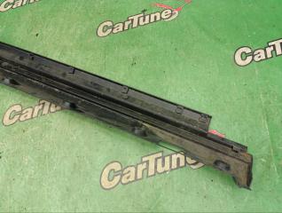 Накладка порога левая Range Rover Voque 2002 3 M62 B44 4.4 V8