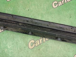 Накладка порога левая Range Rover Voque 2002 3 M62 B44 4.4 V8