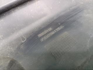 Накладка порога левая Range Rover Voque 2002 3 M62 B44 4.4 V8