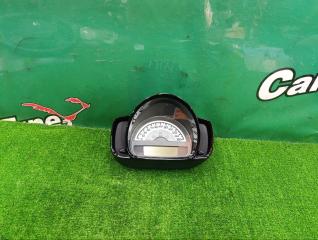 Панель приборов Smart Fortwo 2011