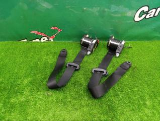 Ремни безопасности Smart Fortwo 2011
