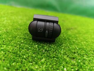 Фото запчасти кнопка регулировки освещение Volkswagen Tiguan 2008 контрактная запчасть Запчасть кнопка регулировки освещение Volkswagen Tiguan 2008