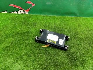 Блок управления Land Rover FREELANDER 2007
