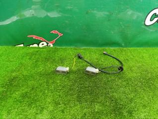 Фото запчасти фонари подсветки номера Jaguar XF 2010 контрактная запчасть Запчасть фонари подсветки номера Jaguar XF 2010