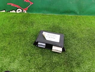 Фото запчасти блок управления стояночным тормозом Jaguar XF 2010 контрактная запчасть Запчасть блок управления стояночным тормозом Jaguar XF 2010