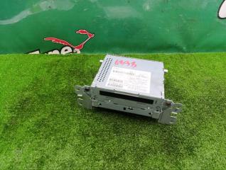 Запчасть магнитола Jaguar XF 2010