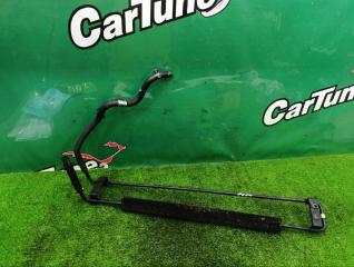 Фото запчасти радиатор акпп Jaguar XF 2010 контрактная запчасть Запчасть радиатор акпп Jaguar XF 2010