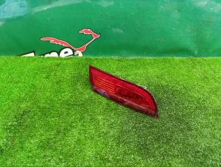 Запчасть фонарь задний левый Jaguar XF 2010