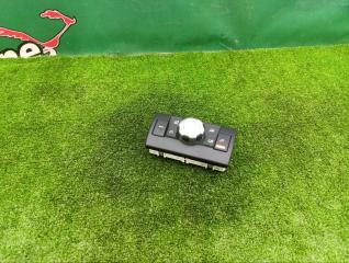 Блок кнопок Land Rover FREELANDER 2007 L359 B632S 6H5214B596DD контрактная