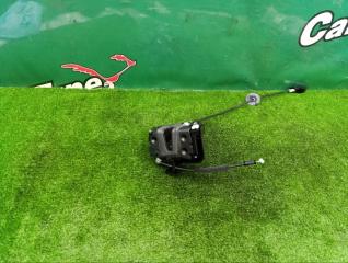 Запчасть замок двери задний правый Land Rover FREELANDER 2007