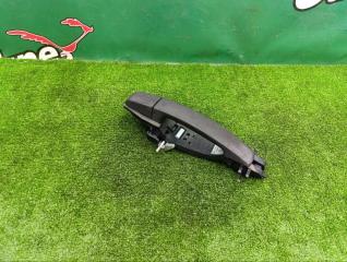 Запчасть ручка двери передняя правая Land Rover FREELANDER 2007