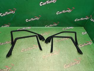 Запчасть накладки дверей внутренние Land Rover FREELANDER 2007