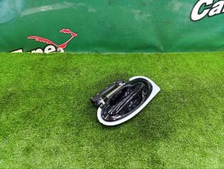 Запчасть ручка двери передняя левая Saab 9-3 2007