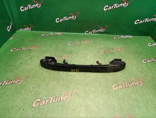 Усилитель бампера задний Mercedes-Benz C 2004