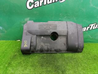 Декоративная крышка двигателя Land Rover FREELANDER 2007