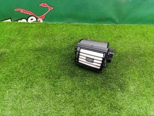 Фото запчасти дефлектор салона левый Jaguar XF 2010 контрактная запчасть Запчасть дефлектор салона левый Jaguar XF 2010