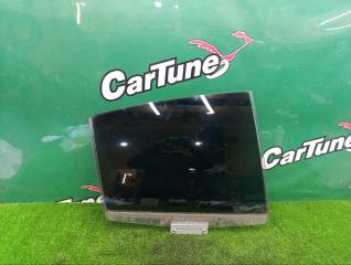 Запчасть стекло заднее правое Saab 9-3 2007