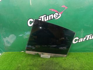 Запчасть стекло заднее левое Saab 9-3 2007