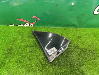 Запчасть форточка задняя левая Saab 9-3 2007