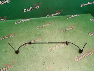 Фото запчасти стабилизатор задний Jaguar XF 2010 контрактная запчасть Запчасть стабилизатор задний Jaguar XF 2010