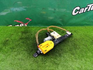 Запчасть стеклоподъемник задний правый Jaguar XF 2010