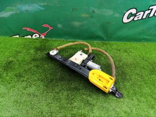 Запчасть стеклоподъемник задний левый Jaguar XF 2010