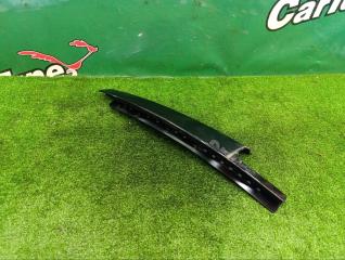 Фото запчасти накладки дверей вертикальные задние правые Jaguar XF 2010 контрактная запчасть Запчасть накладки дверей вертикальные задние правые Jaguar XF 2010