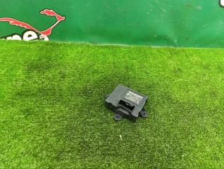 Фото запчасти блок управления дверью задний левый Jaguar XF 2010 контрактная запчасть Запчасть блок управления дверью задний левый Jaguar XF 2010