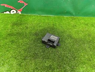 Фото запчасти блок управления дверью задний правый Jaguar XF 2010 контрактная запчасть Запчасть блок управления дверью задний правый Jaguar XF 2010