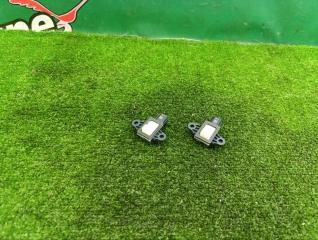 Фото запчасти датчики удара Jaguar XF 2010 контрактная запчасть Запчасть датчики удара Jaguar XF 2010