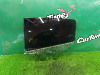 Фото запчасти стекло заднее левое Jaguar XF 2010 контрактная запчасть Запчасть стекло заднее левое Jaguar XF 2010