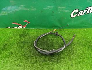 Запчасть трос ручного тормоза Saab 9-3 2007