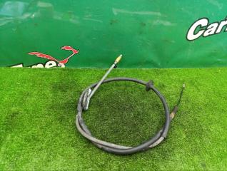 Запчасть трос ручного тормоза Saab 9-3 2007