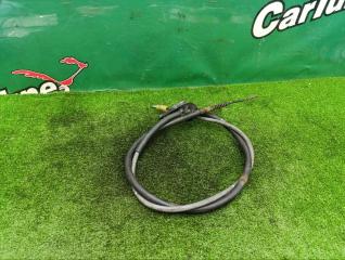 Запчасть трос ручного тормоза Saab 9-3 2007