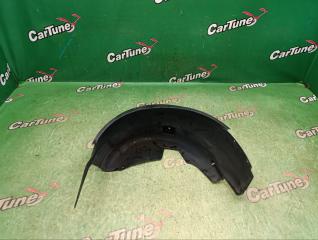 Фото запчасти подкрылок задний правый Jaguar XF 2010 контрактная запчасть Запчасть подкрылок задний правый Jaguar XF 2010