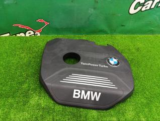 Запчасть декоративная крышка двигателя Toyota Mark 2