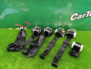 Запчасть ремни безопасности Toyota Mark 2