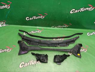 Запчасть жабо Toyota Mark 2