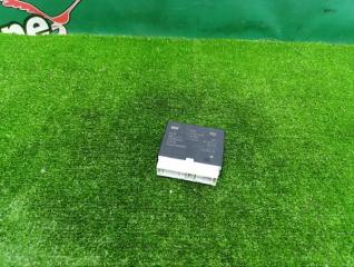 Запчасть блок управления парктроником Toyota Mark 2