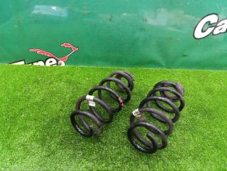 Запчасть пружины задние Toyota Mark 2