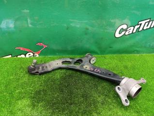 Запчасть рычаг подвески нижний передний левый Toyota Mark 2