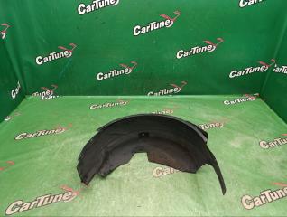 Запчасть подкрылок задний левый Jaguar XF 2010