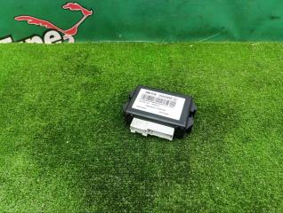 Запчасть блок комфорта Cadillac CTS 2008