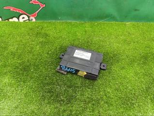 Запчасть блок управления центральным замком Cadillac CTS 2008